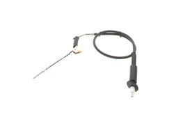 CABLU FRANA DE MANA BOSCH 1 987 477 223 - Compatibil cu MERCEDES-BENZ
