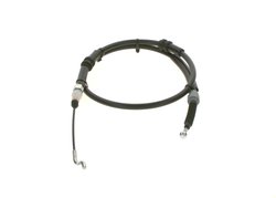 CABLU FRANA DE MANA BOSCH 1 987 477 260 - Compatibil cu VW