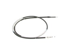 CABLU FRANA DE MANA BOSCH 1 987 477 257 - Compatibil cu AUDI