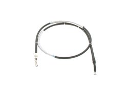 CABLU FRANA DE MANA BOSCH 1 987 477 257 - Compatibil cu AUDI