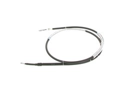 CABLU FRANA DE MANA BOSCH 1 987 477 257 - Compatibil cu AUDI