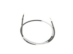 CABLU FRANA DE MANA BOSCH 1 987 477 257 - Compatibil cu AUDI