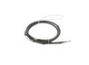 CABLU FRANA DE MANA BOSCH 1 987 477 263 - Compatibil cu CITROEN, FIAT, PEUGEOT