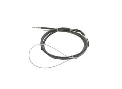 CABLU FRANA DE MANA BOSCH 1 987 477 263 - Compatibil cu CITROEN, FIAT, PEUGEOT