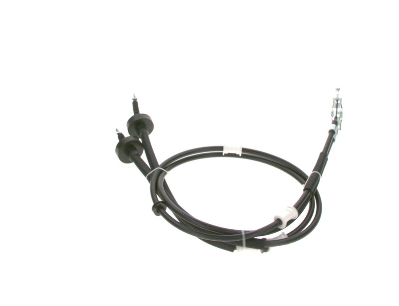 CABLU FRANA DE MANA BOSCH 1 987 477 527 - Compatibil cu CHEVROLET, HOLDEN, OPEL, VAUXHALL