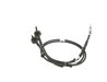 CABLU FRANA DE MANA BOSCH 1 987 477 527 - Compatibil cu CHEVROLET, HOLDEN, OPEL, VAUXHALL