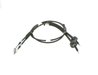CABLU FRANA DE MANA BOSCH 1 987 477 527 - Compatibil cu CHEVROLET, HOLDEN, OPEL, VAUXHALL