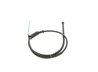CABLU FRANA DE MANA BOSCH 1 987 477 383 - Compatibil cu FIAT