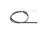 CABLU FRANA DE MANA BOSCH 1 987 477 383 - Compatibil cu FIAT