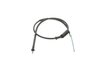 CABLU FRANA DE MANA BOSCH 1 987 477 383 - Compatibil cu FIAT