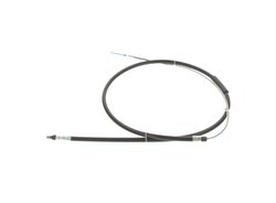 CABLU FRANA DE MANA BOSCH 1 987 477 531 - Compatibil cu BMW, BMW (BRILLIANCE)