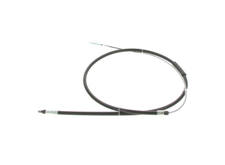CABLU FRANA DE MANA BOSCH 1 987 477 531 - Compatibil cu BMW, BMW (BRILLIANCE)