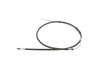 CABLU FRANA DE MANA BOSCH 1 987 477 531 - Compatibil cu BMW, BMW (BRILLIANCE)