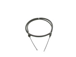 CABLU FRANA DE MANA BOSCH 1 987 477 576 - Compatibil cu CITROEN, PEUGEOT