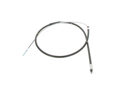CABLU FRANA DE MANA BOSCH 1 987 477 531 - Compatibil cu BMW, BMW (BRILLIANCE)