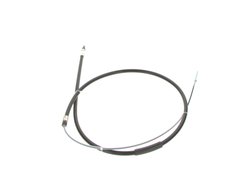 CABLU FRANA DE MANA BOSCH 1 987 477 531 - Compatibil cu BMW, BMW (BRILLIANCE)