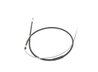CABLU FRANA DE MANA BOSCH 1 987 477 531 - Compatibil cu BMW, BMW (BRILLIANCE)