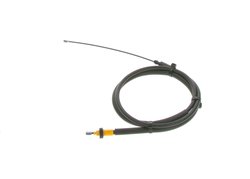 CABLU FRANA DE MANA BOSCH 1 987 477 595 - Compatibil cu CITROEN, PEUGEOT