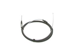 CABLU FRANA DE MANA BOSCH 1 987 477 598 - Compatibil cu CITROEN, PEUGEOT, PEUGEOT (DF-PSA)