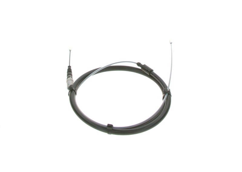CABLU FRANA DE MANA BOSCH 1 987 477 598 - Compatibil cu CITROEN, PEUGEOT, PEUGEOT (DF-PSA)