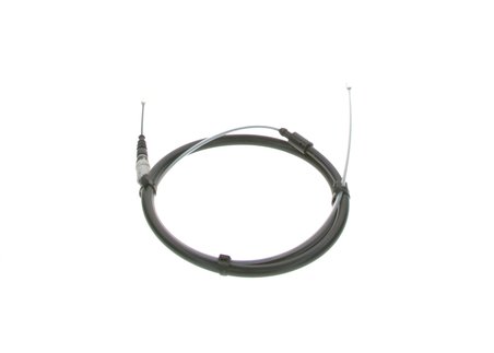 CABLU FRANA DE MANA BOSCH 1 987 477 598 - Compatibil cu CITROEN, PEUGEOT, PEUGEOT (DF-PSA)