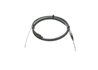 CABLU FRANA DE MANA BOSCH 1 987 477 598 - Compatibil cu CITROEN, PEUGEOT, PEUGEOT (DF-PSA)