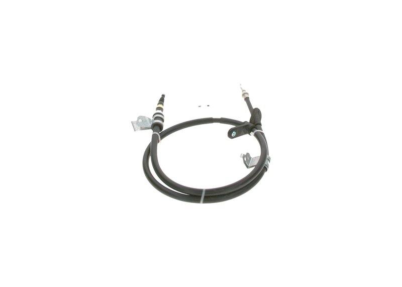 CABLU FRANA DE MANA BOSCH 1 987 477 624 - Compatibil cu ALFA ROMEO