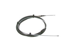CABLU FRANA DE MANA BOSCH 1 987 477 598 - Compatibil cu CITROEN, PEUGEOT, PEUGEOT (DF-PSA)