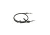 CABLU FRANA DE MANA BOSCH 1 987 477 624 - Compatibil cu ALFA ROMEO
