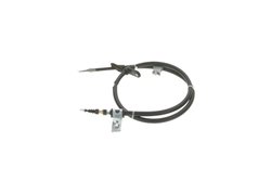 CABLU FRANA DE MANA BOSCH 1 987 477 624 - Compatibil cu ALFA ROMEO
