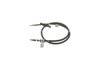 CABLU FRANA DE MANA BOSCH 1 987 477 624 - Compatibil cu ALFA ROMEO