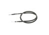 CABLU FRANA DE MANA BOSCH 1 987 477 630 - Compatibil cu FORD, SEAT, VW