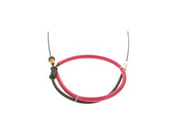 CABLU FRANA DE MANA BOSCH 1 987 477 632 - Compatibil cu NISSAN, RENAULT