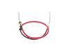 CABLU FRANA DE MANA BOSCH 1 987 477 632 - Compatibil cu NISSAN, RENAULT