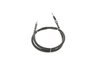 CABLU FRANA DE MANA BOSCH 1 987 477 630 - Compatibil cu FORD, SEAT, VW