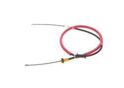 CABLU FRANA DE MANA BOSCH 1 987 477 632 - Compatibil cu NISSAN, RENAULT