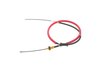 CABLU FRANA DE MANA BOSCH 1 987 477 632 - Compatibil cu NISSAN, RENAULT