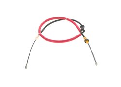 CABLU FRANA DE MANA BOSCH 1 987 477 632 - Compatibil cu NISSAN, RENAULT