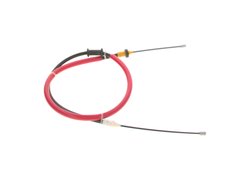 CABLU FRANA DE MANA BOSCH 1 987 477 632 - Compatibil cu NISSAN, RENAULT