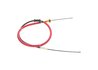 CABLU FRANA DE MANA BOSCH 1 987 477 632 - Compatibil cu NISSAN, RENAULT