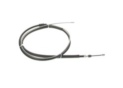 CABLU FRANA DE MANA BOSCH 1 987 477 652 - Compatibil cu RENAULT