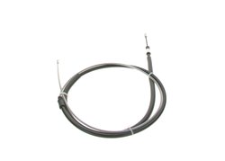CABLU FRANA DE MANA BOSCH 1 987 477 652 - Compatibil cu RENAULT