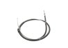 CABLU FRANA DE MANA BOSCH 1 987 477 652 - Compatibil cu RENAULT