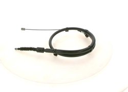 CABLU FRANA DE MANA BOSCH 1 987 477 660 - Compatibil cu HOLDEN, OPEL, VAUXHALL