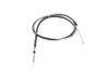 CABLU FRANA DE MANA BOSCH 1 987 477 652 - Compatibil cu RENAULT