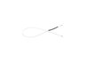 CABLU FRANA DE MANA BOSCH 1 987 477 661 - Compatibil cu HOLDEN, OPEL, VAUXHALL