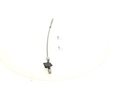 CABLU FRANA DE MANA BOSCH 1 987 477 667 - Compatibil cu OPEL, VAUXHALL