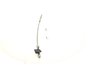 CABLU FRANA DE MANA BOSCH 1 987 477 667 - Compatibil cu OPEL, VAUXHALL