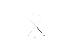 CABLU FRANA DE MANA BOSCH 1 987 477 661 - Compatibil cu HOLDEN, OPEL, VAUXHALL