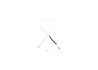 CABLU FRANA DE MANA BOSCH 1 987 477 661 - Compatibil cu HOLDEN, OPEL, VAUXHALL